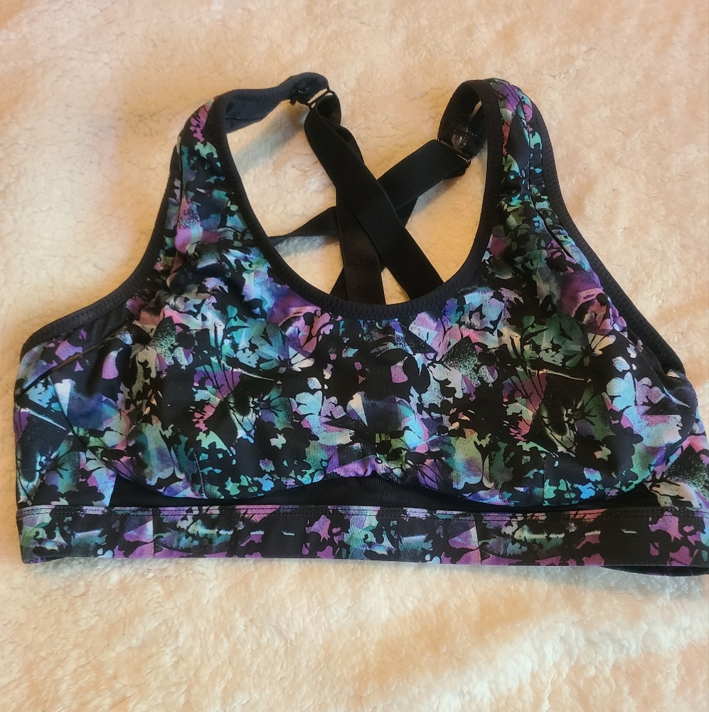 Fabletics Sports Bra